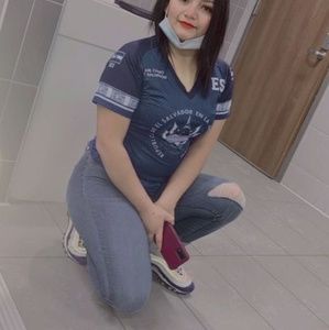 Meet your Posher, Rosa